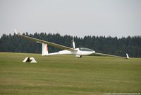 F-CGHI @ EDRV - DG Flugzeugbau DG-808C - Private - F-CGHI - 03.09.2016 - EDRV - by Ralf Winter