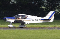 PH-SVT @ EHRD - ehrd - by Jeroen Stroes