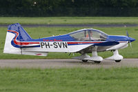 PH-SVN @ EHRD - ehrd - by Jeroen Stroes