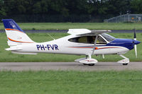 PH-FVR photo, click to enlarge