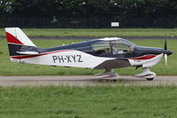 PH-XYZ @ EHRD - ehrd - by Jeroen Stroes