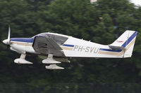 PH-SVU @ EHRD - ehrd - by Jeroen Stroes