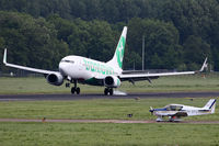PH-XRA @ EHRD - ehrd - by Jeroen Stroes