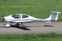 PH-RAC @ EHRD - ehrd - by Jeroen Stroes