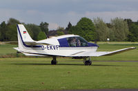 D-EKVF @ EDLF - edlf - by Jeroen Stroes