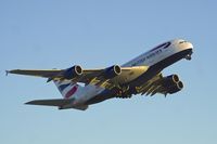 G-XLEC @ KSFO - SFO 2017. - by Clayton Eddy