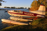 N52004 @ PALH - lake hood - by Jeroen Stroes