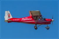 D-MABT @ EDDR - IKARUS    C42 - by Jerzy Maciaszek