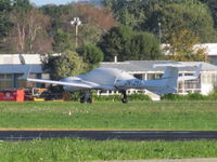 ZK-ZYX @ NZAR - long range across field shot of resident - by magnaman