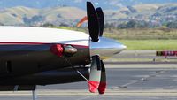 N828TJ @ LVK - Livermore airport California 2017. - by Clayton Eddy