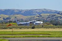 N32P @ LVK - Livermore Airport California 2017. - by Clayton Eddy