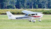 N610SP @ LVK - Livermore Airport California 2017. - by Clayton Eddy
