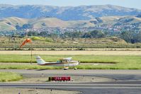 N79137 @ LVK - Livermore Airport California 2017. - by Clayton Eddy