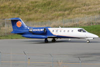 N542LM @ PANC - panc - by Jeroen Stroes