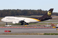 N580UP @ PANC - panc - by Jeroen Stroes