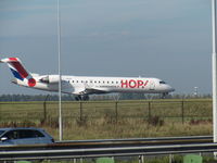 F-GRZH @ EHAM - HOP TAXING - by fink123