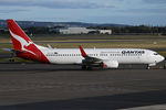 VH-VZX @ YPAD - ready for return to MEL - by Bill Mallinson
