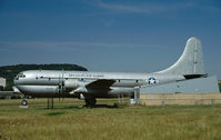 N49548 - Picture taken  in 1998. Aircraft scrapped since then... - by olivier Cortot