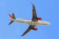 G-EZWV photo, click to enlarge