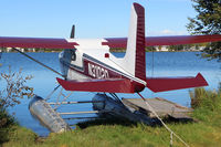 N3102D @ PALH - lake hood - by Jeroen Stroes