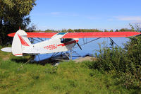 N2596J @ PALH - lake hood - by Jeroen Stroes