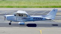 N16894 @ LVK - Livermore Airport California 2017 - by Clayton Eddy