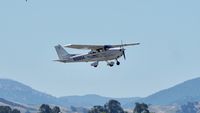 N16894 @ LVK - Livermore Airport California 2017 - by Clayton Eddy