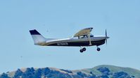 N788KB @ LVK - Livermore Airport California 2017 - by Clayton Eddy