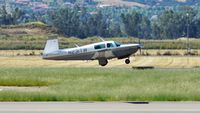 N231TW @ LVK - Livermore Airport California 2017. - by Clayton Eddy