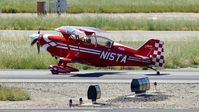 N15TA @ LVK - Livermore Airport California 2017. - by Clayton Eddy