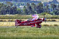 N15TA @ LVK - Livermore Airport California 2017. - by Clayton Eddy