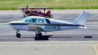 N2063L @ LVK - Livermore Airport California 2017. - by Clayton Eddy