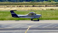N448ER @ LVK - Livermore Airport California 2017. - by Clayton Eddy