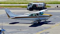 N52537 @ LVK - Livermore Airport California 2017. - by Clayton Eddy