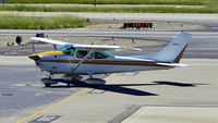 N52537 @ LVK - Livermore Airport California 2017. - by Clayton Eddy