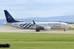 EC-JHK @ EGCC - At Manchester Airport - by Terry Fletcher