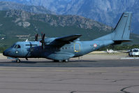 199 @ LFKC - Parked - by micka2b