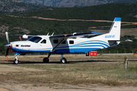 N105VE @ LFKC - Parked - by micka2b