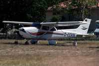 D-EEKN photo, click to enlarge D-EEKN photo, click to enlarge