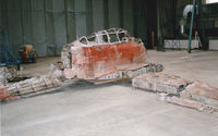 32 @ EGSU - Duxford, 1999 - by olivier Cortot