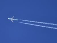 EI-DEO @ LFBD - EI55 /EIN055 ((Irish Rugby Team Livery) Palma to Belfast - by Jean Goubet-FRENCHSKY