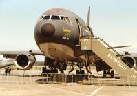 85-0034 @ LFBM - Louisiana Yard Dog US Air Force at Base Aérienne 118 « Colonel Rozanoff » Mont-de-Marsan (1988) - by Jean Goubet-FRENCHSKY