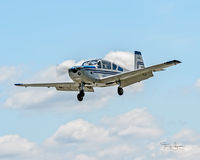 N823KU @ KAWO - KAWO - by Terry Green