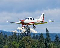 N98UT @ KAW - KAWO - by Terry Green