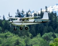N6399A @ KAWO - KAWO - by Terry Green
