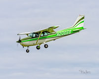 N20668 @ KAWO - KAWO - by Terry Green
