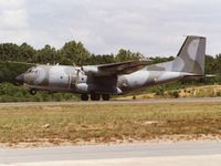 F211 @ LFBM - French Air Force Base Aérienne 118 « Colonel Rozanoff » - by Jean Goubet-FRENCHSKY