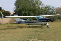 N380X @ LFKC - Parked - by micka2b