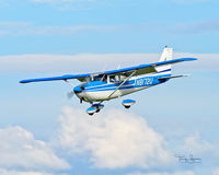 N8172U @ KAWO - KAWO - by Terry Green