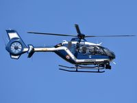 F-MJDO @ LFBD - France Gendarmerie - by Jean Goubet-FRENCHSKY